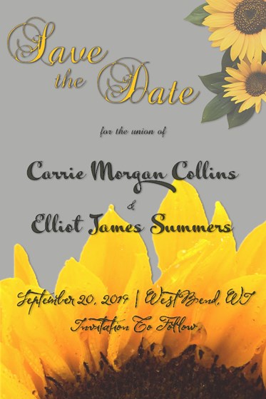 Wedding : Custom Wedding Works