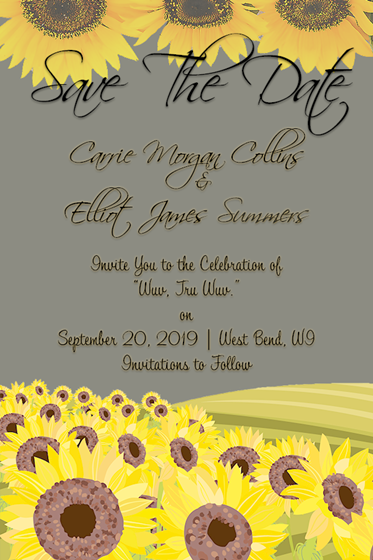 Wedding : Custom Wedding Works